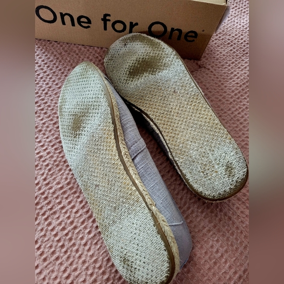 Men's Classic Tom's - Picture 5 of 5